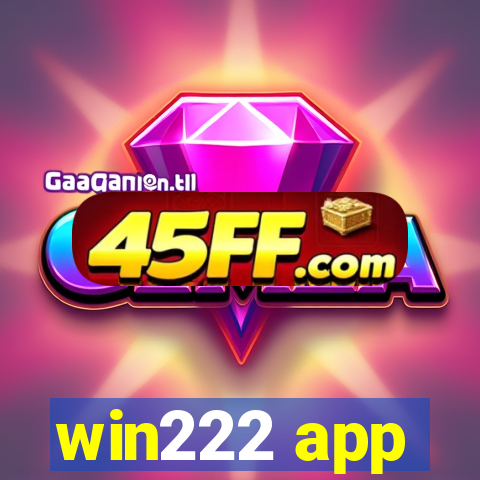 win222 app